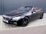 BMW 6-Series Convertible by Kelleners Sport 2011 года